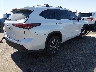 5TDKDRAH6SS****** Salvage and Wrecked 2025 Toyota Highlander in Nevada State