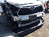 5TDKDRAH6SS****** Salvage and Repairable 2025 Toyota Highlander in Nevada State