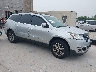 1GNKRHKD5FJ****** Salvage and Wrecked 2015 Chevrolet Traverse in Milwaukee