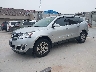 1GNKRHKD5FJ****** Used and Repairable 2015 Chevrolet Traverse in Milwaukee
