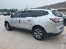 1GNKRHKD5FJ****** Salvage and Repairable 2015 Chevrolet Traverse in Milwaukee