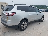 1GNKRHKD5FJ****** Salvage and Wrecked 2015 Chevrolet Traverse in Wisconsin State