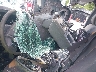 1FTBF2B64DE****** Wrecked 2013 Ford F-250 in Kansas State