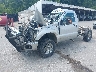 1FTBF2B64DE****** Used and Repairable 2013 Ford F-250 in Kansas City