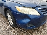 4T1BF3EK3BU****** Wrecked 2011 Toyota Camry in Texas State