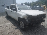 1N6ED1CL1PN****** Salvamento y Destrozados 2023 Nissan Frontier en Taunton