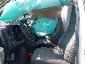 1HA0GSF71SN****** Salvage 2025 Chevrolet Express in Roanoke