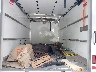 1HA0GSF71SN****** Wrecked 2025 Chevrolet Express in Roanoke