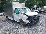 1HA0GSF71SN****** Salvage 2025 Chevrolet Express