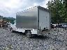 1HA0GSF71SN****** Salvage and Wrecked 2025 Chevrolet Express in Virginia State