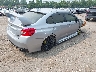 JF1VA2M64J9****** Salvamento y Destrozados 2018 Subaru WRX en Estado de Pennsylvania