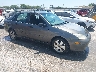 1FAFP38372W****** Salvage and Wrecked 2002 Ford Focus in Wichita