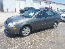1FAFP38372W****** Used and Repairable 2002 Ford Focus in Wichita
