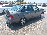 1FAFP38372W****** Salvage and Wrecked 2002 Ford Focus in Kansas State