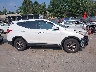 5XYZUDLB2DG****** Repairable 2013 Hyundai Santa Fe in New Hampshire State