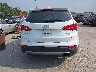 5XYZUDLB2DG****** Used 2013 Hyundai Santa Fe