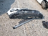 5XYZUDLB2DG****** Wrecked 2013 Hyundai Santa Fe in New Hampshire State