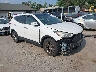 5XYZUDLB2DG****** Salvage and Wrecked 2013 Hyundai Santa Fe in Manchester
