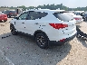 5XYZUDLB2DG****** Salvage and Repairable 2013 Hyundai Santa Fe in Manchester