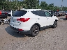 5XYZUDLB2DG****** Salvage and Wrecked 2013 Hyundai Santa Fe in New Hampshire State