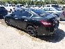 1N4AA5AP5BC****** Salvage and Repairable 2011 Nissan Maxima in Dallas-Fort Worth