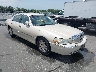 1LNHM83W93Y****** Salvage and Wrecked 2003 Lincoln Town Car in Clearwater