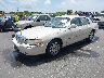 1LNHM83W93Y****** Used and Repairable 2003 Lincoln Town Car in Clearwater