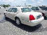 1LNHM83W93Y****** Salvage and Repairable 2003 Lincoln Town Car in Clearwater