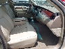 1LNHM83W93Y****** Used and Repairable 2003 Lincoln Town Car in Florida State