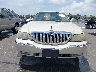 1LNHM83W93Y****** Salvage and Repairable 2003 Lincoln Town Car in Florida State