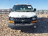 1GCZGTCGXD1****** Wrecked 2013 Chevrolet Express 3500 in Texas State