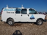 1GCZGTCGXD1****** Used 2013 Chevrolet Express 3500 in Texas State