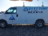 1GCZGTCGXD1****** Repairable 2013 Chevrolet Express 3500 in Texas State