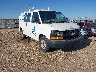 1GCZGTCGXD1****** Salvage and Wrecked 2013 Chevrolet Express 3500 in Amarillo