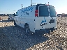 1GCZGTCGXD1****** Salvage and Repairable 2013 Chevrolet Express 3500 in Amarillo