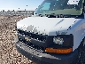 1GCZGTCGXD1****** Salvage and Repairable 2013 Chevrolet Express 3500 in Texas State