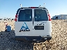 1GCZGTCGXD1****** Wrecked 2013 Chevrolet Express 3500