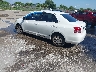 JTDBT9K34BL****** Salvage and Repairable 2011 Toyota Yaris in Orlando