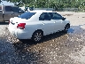 JTDBT9K34BL****** Salvage and Wrecked 2011 Toyota Yaris in Florida State