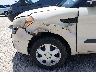 KNDJT2A50C7****** Salvage and Repairable 2012 Kia Soul in Texas State