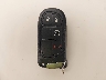 1C4PJMDB3FW****** Salvage 2015 Jeep Cherokee in New Jersey State