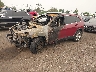 1C4PJMDB3FW****** Used and Repairable 2015 Jeep Cherokee in Avenel New Jersey