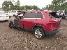 1C4PJMDB3FW****** Salvage and Repairable 2015 Jeep Cherokee in Avenel New Jersey