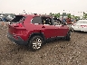 1C4PJMDB3FW****** Salvage and Wrecked 2015 Jeep Cherokee in New Jersey State