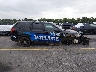 1FM5K8AR7GG****** Repairable 2016 Ford Utility Police Interceptor in South Carolina State