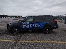 1FM5K8AR7GG****** Salvage 2016 Ford Utility Police Interceptor