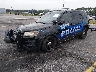 1FM5K8AR7GG****** Used and Repairable 2016 Ford Utility Police Interceptor in Lexington