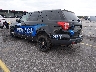 1FM5K8AR7GG****** Salvage and Repairable 2016 Ford Utility Police Interceptor in Lexington