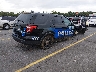 1FM5K8AR7GG****** Salvage and Wrecked 2016 Ford Utility Police Interceptor in South Carolina State