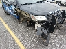 1FM5K8AR7GG****** Salvage and Repairable 2016 Ford Utility Police Interceptor in South Carolina State